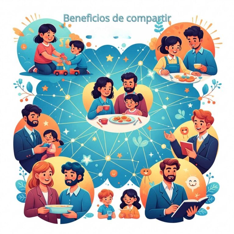 Compartir pone nuestro ser en alta vibración, con estas acciones no solo se beneficia el que recibe. Tambien nos beneficiamos nosotras mismas