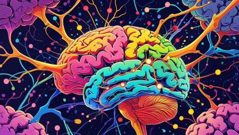 La rección del cerebro ante el entorno no se hace esperar, bien sea conocido o desconocido.