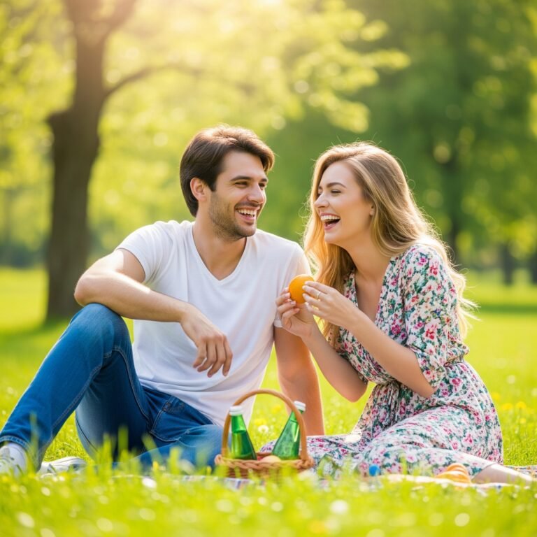 Una pareja que trabaja unida en su crecimiento personal puede crear un arelación consciente en el que cada uno es apoyo del otro
