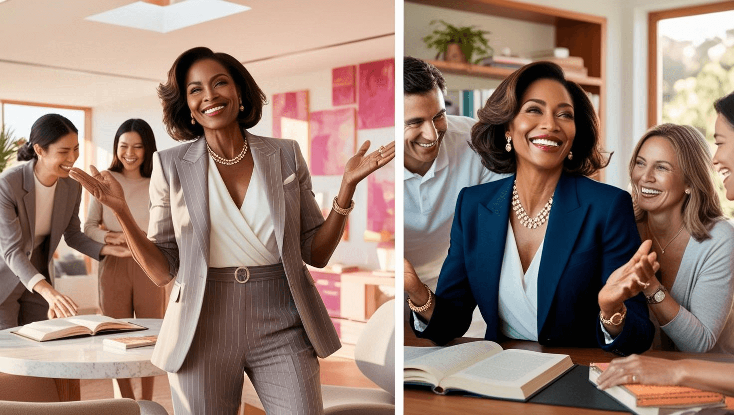 Tu futuro solo depende de ti, atrévete a crearlo.