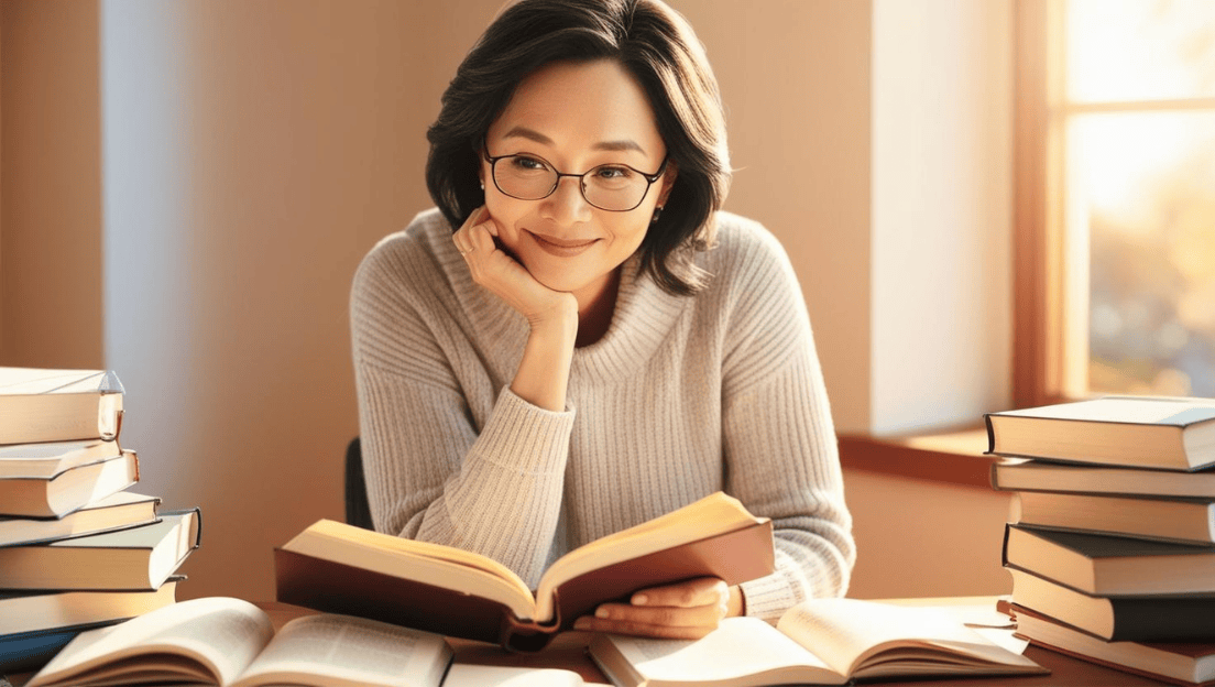 Toda transformación requiere aprender nuevas formas de vida y algunas veces hasta nuevas profesiones
