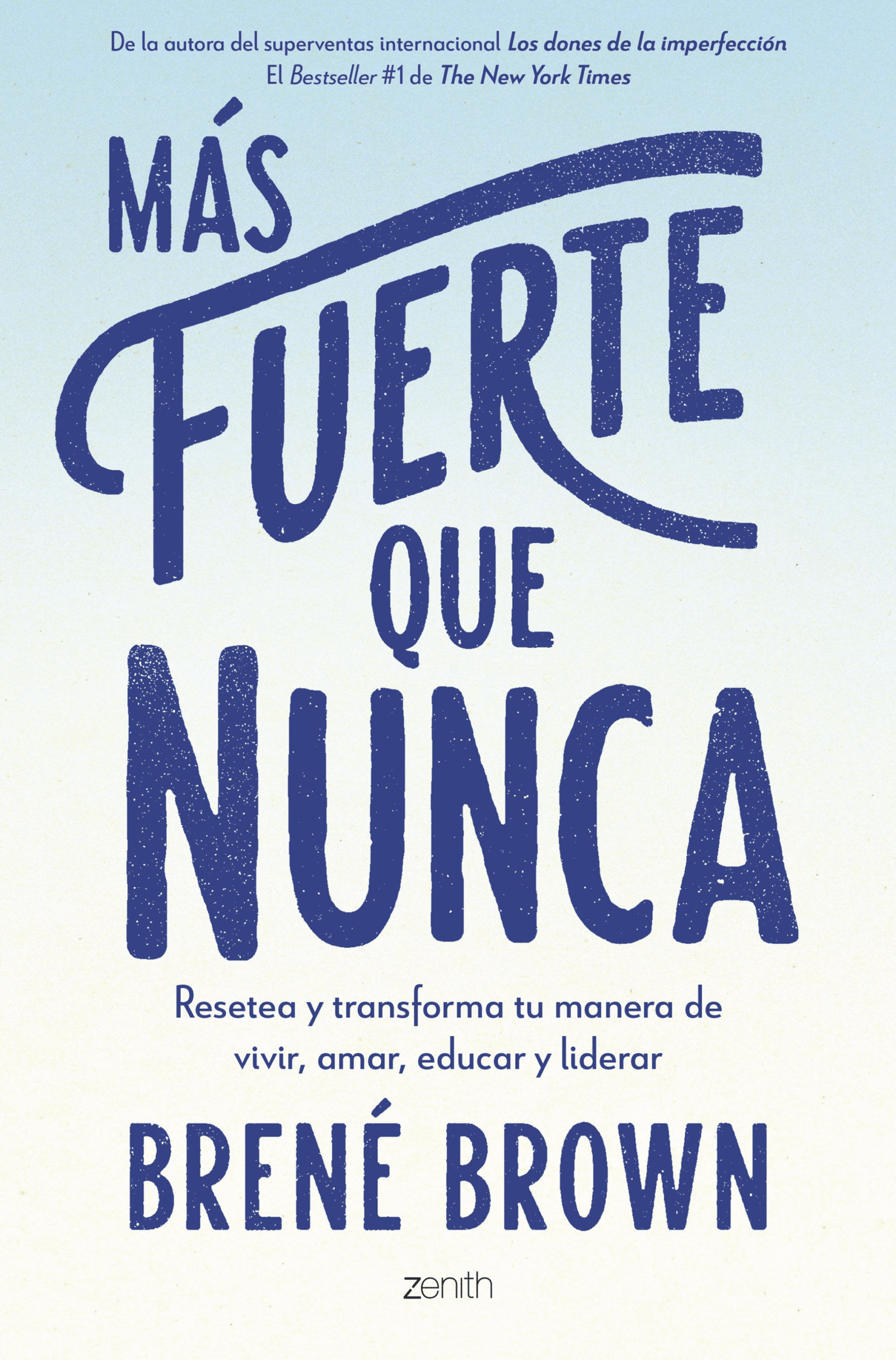 Un libro que nos enseña la importancia de ser conscientes de nuestras fortalezas y nuestra vulnerabilidad